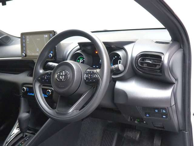 ヤリス1.5 ハイブリッド G