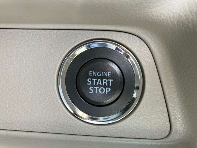 ���v�b�V���X�^�[�g�V�X�e�����G���W���X�^�[�g�͍ŋ߂͂��̃v�b�V���X�^�[�g!�����ԓ��Ɏ������߂΃V�����_�[�ɍ������܂Ȃ��Ƃ��{�^��1�ŃG���W���������遚