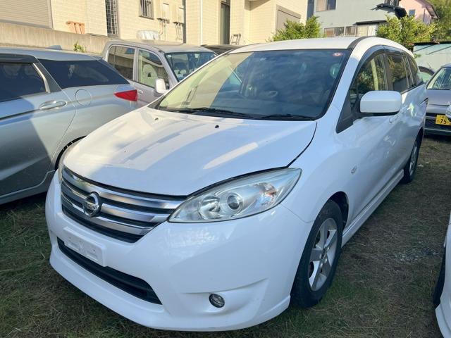 ラフェスタハイウェイスター2.0 G