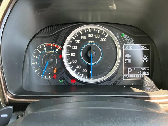 クロスビー1.0 ハイブリッド(HYBRID) MZ