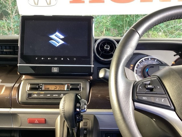 スペーシアギア