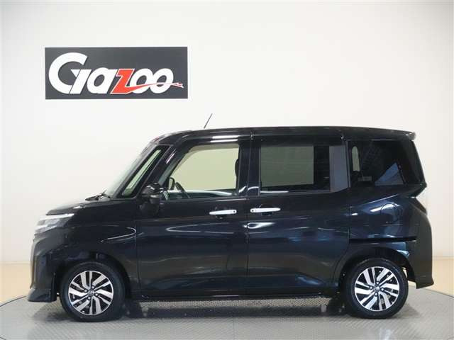 ルーミー1.0 カスタム G