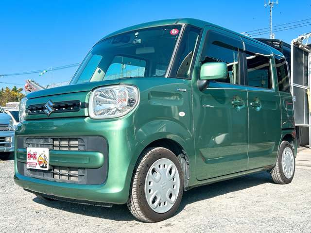 軽39.8専門店カーズの車輌をご覧いただき、誠にありがとうございます。福岡県小郡市上岩田1186-7TEL:0942-73-6060までお問合せ下さい♪