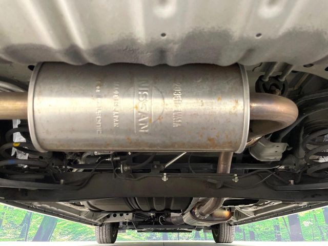 下回りがきれいなうちに、防錆加工の施工がオススメ。降雪地域はもちろん、沿岸部にお住いの方や、趣味でマリン・ウィンタースポーツをされる方にご好評いただいております。