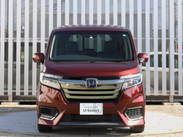 ステップワゴン1.5 スパーダ クールスピリット ホンダ センシング