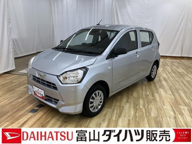 ミライースL SAIII