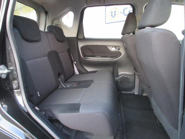 リヤシート、ぜひ一度ご来店いただき、状態をご確認下さい!