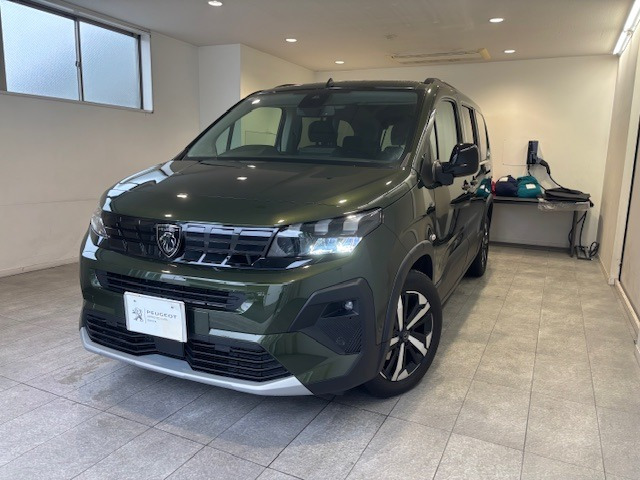 リフターロングGT ディーゼル