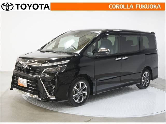 ヴォクシー2.0 ZS 煌III