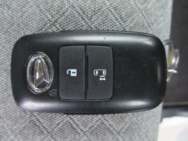 �X�}�[�g�L�[�ŁA�h�A���y�X�J��