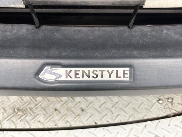 �y�G�A���z�N���}�̊O�ς����������߁A�����ۗ������Ă����X�^�C���b�V���ȃG�A���p�[�c�𑕒�!�G�A���ȊO�̃h���X�A�b�v�����C�y�ɂ����k��������!