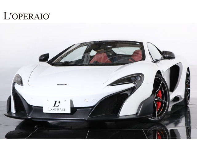 675LT�i�}�N���[�����j3.8�@���E�� ��500�� OP�X�[�p�[���C�g�E�F�C�g5 ���Îԉ摜