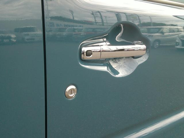 ハスラーハイブリッド(HYBRID) X 4WD