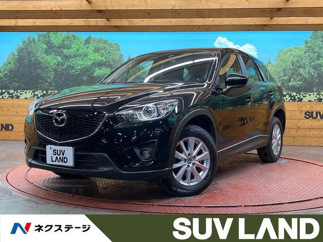 CX-5(マツダ) 2.2 XD 中古車画像