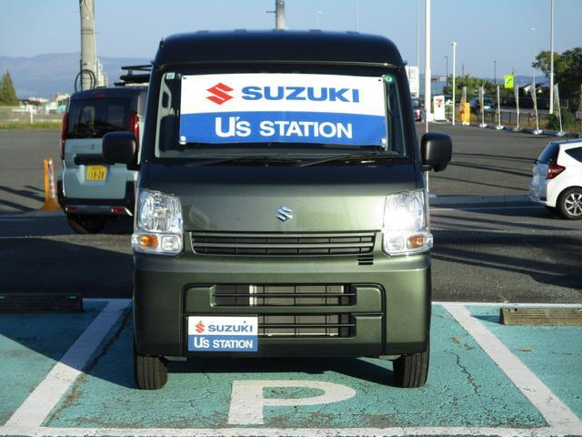 エブリイPA リミテッド