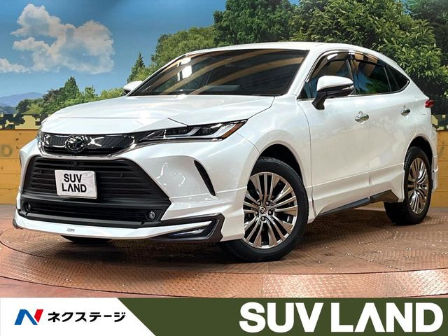 京商 トヨタ ハリアー ボディセット 価格ご相談にのります。 ハリアー