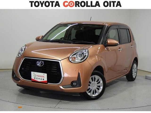 パッソ1.0 モーダ