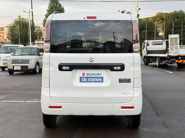 スペーシアベースXF