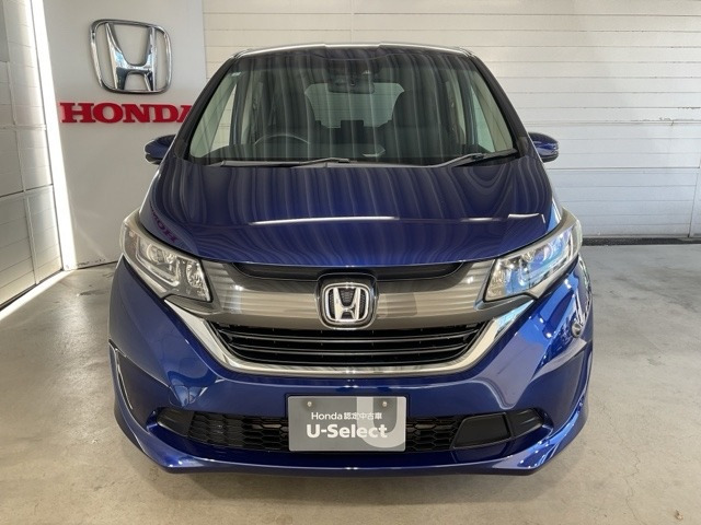 フリード+1.5 G ホンダセンシング