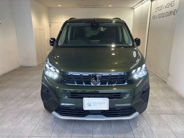 リフターロングGT ディーゼル