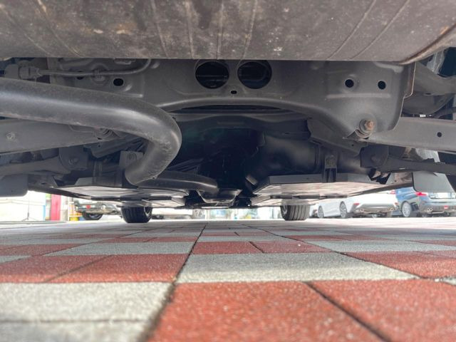 下回りがきれいなうちに、防錆加工の施工がオススメ。降雪地域はもちろん、沿岸部にお住いの方や、趣味でマリン・ウィンタースポーツをされる方にご好評いただいております。