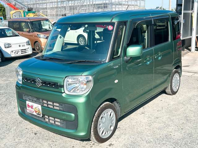 軽39.8専門店カーズの車輌をご覧いただき、誠にありがとうございます。福岡県小郡市上岩田1186-7TEL:0942-73-6060までお問合せ下さい♪