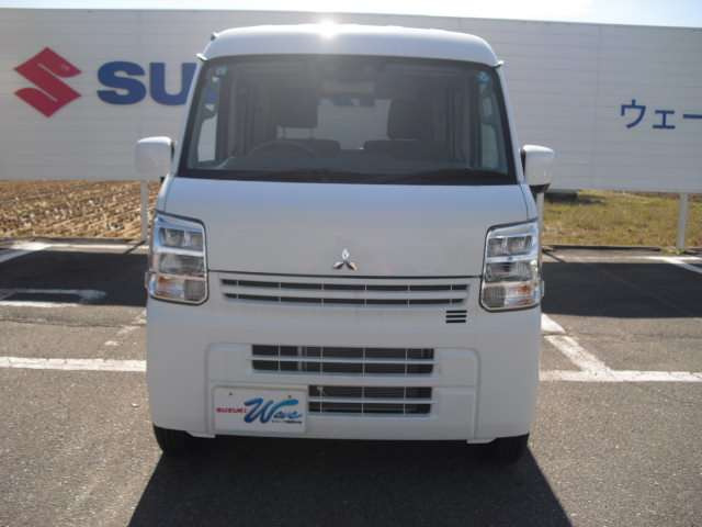 ミニキャブバンG ハイルーフ 4WD