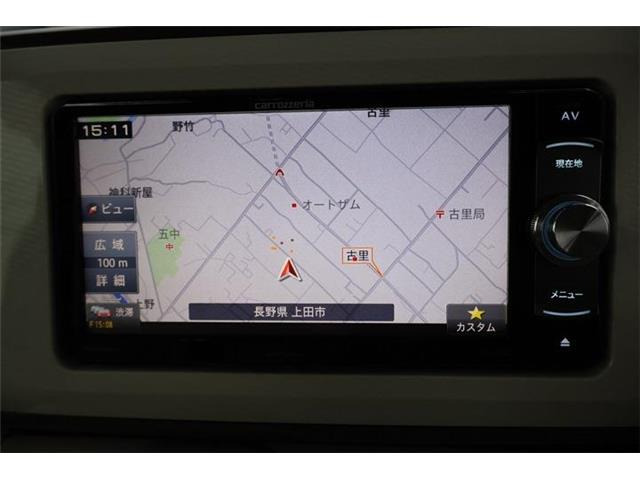 ムーヴキャンバスX メイクアップ リミテッド SAIII 4WD