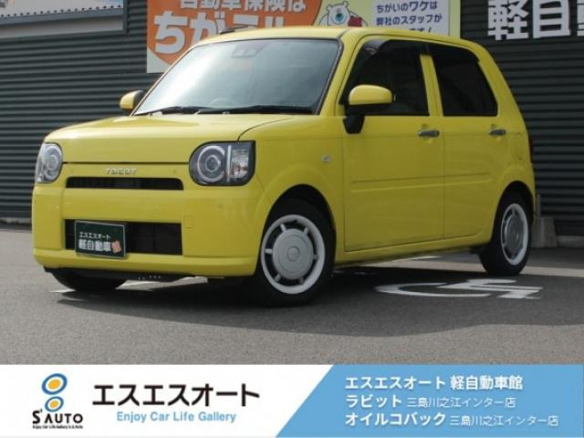 ミラトコットG SAIII