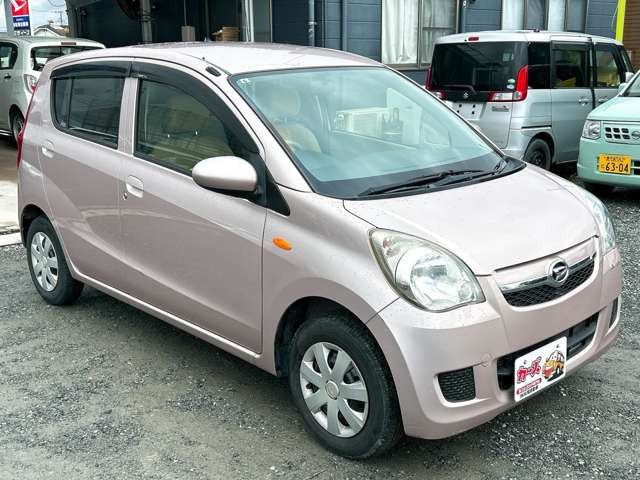 当社の在庫車はホームページからご覧ください→https://keicars.net/