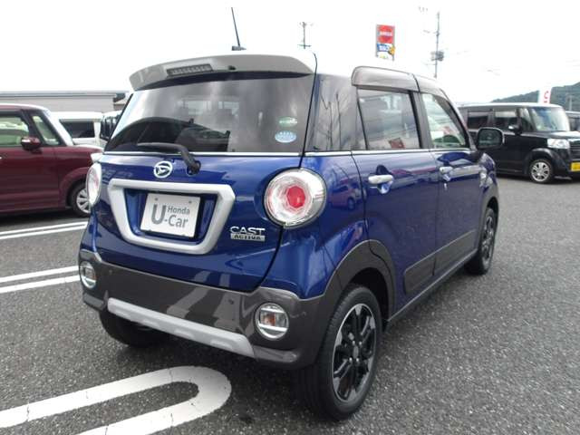 当店は、九州運輸局認定の、自社認証工場を完備しております!しっかりと整備を行ってからお渡ししております!