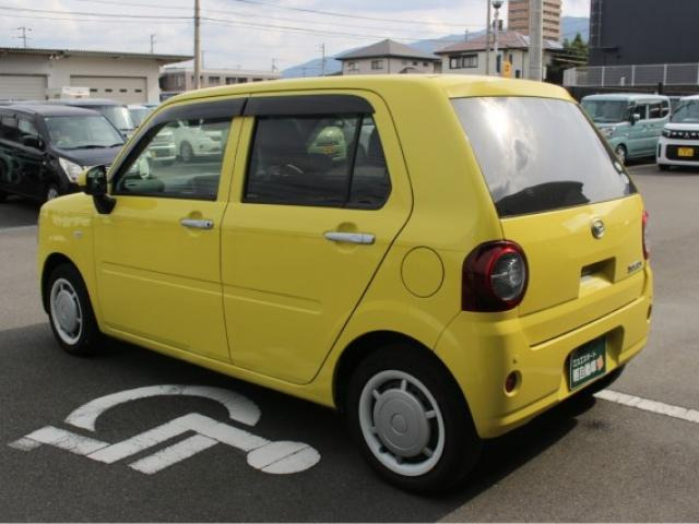 ミラトコットG SAIII