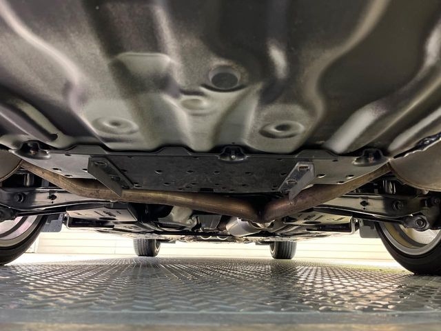 下回りがきれいなうちに、防錆加工の施工がオススメ。降雪地域はもちろん、沿岸部にお住いの方や、趣味でマリン・ウィンタースポーツをされる方にご好評いただいております。