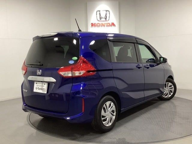 フリード1.5 G ホンダセンシング