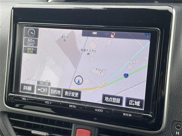 ヴォクシー2.0 ZS 煌II