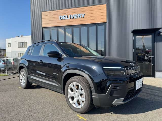 アベンジャーアルティテュード