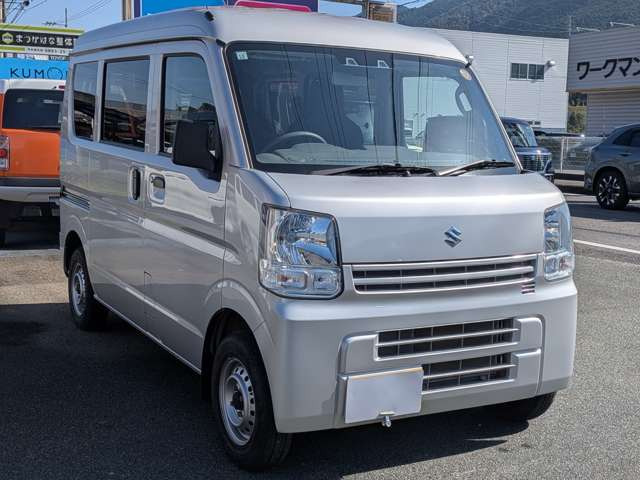 エブリイPA リミテッド ハイルーフ 4WD