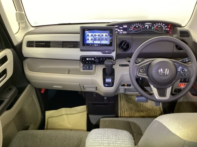 N-BOXG L ホンダセンシング