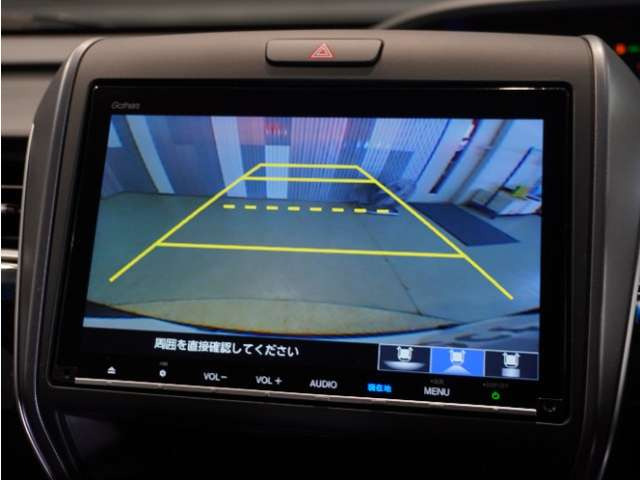 フリード1.5 ハイブリッド モデューロX ホンダセンシング