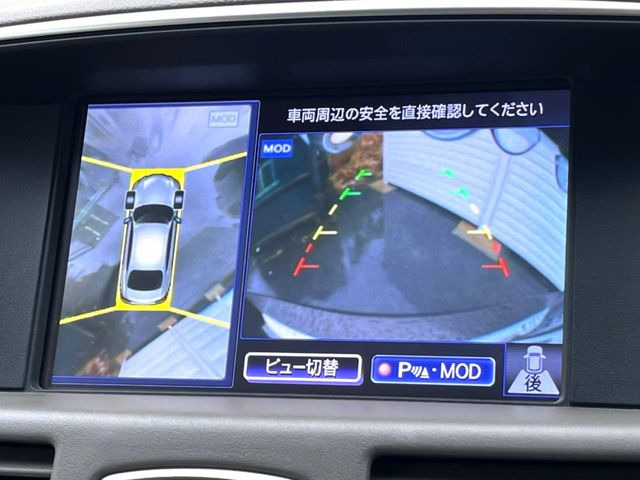 �y�A���E���h�r���[���j�^�[�z��p�̃J�����ɂ��A�ォ�猩���낵���悤�Ȏ��_��360�x�N���}�̎��͂��m�F���邱�Ƃ��ł��܂������p�������m�F���₷���A�����ꏊ�ł̐؂�Ԃ��⒓�Ԃ��X���[�Y�ɍs���܂��B