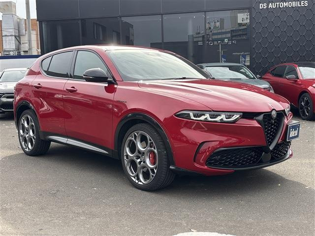 トナーレヴェローチェ