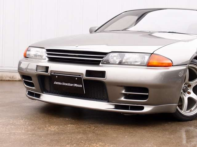 走行104,805kmタイミングベルト交換/BLTZタワーバー/ブレンボキャリパー/前後スリットローター/MOMOステアリング/ニスモダクト/ニスモシフトノブ/ニスモオイルキャップ/RECAROシート