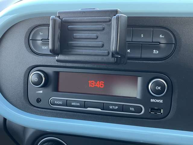 トゥインゴインテンス