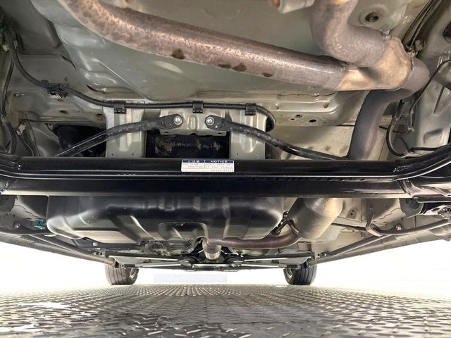 下回りがきれいなうちに、防錆加工の施工がオススメ。降雪地域はもちろん、沿岸部にお住いの方や、趣味でマリン・ウィンタースポーツをされる方にご好評いただいております。