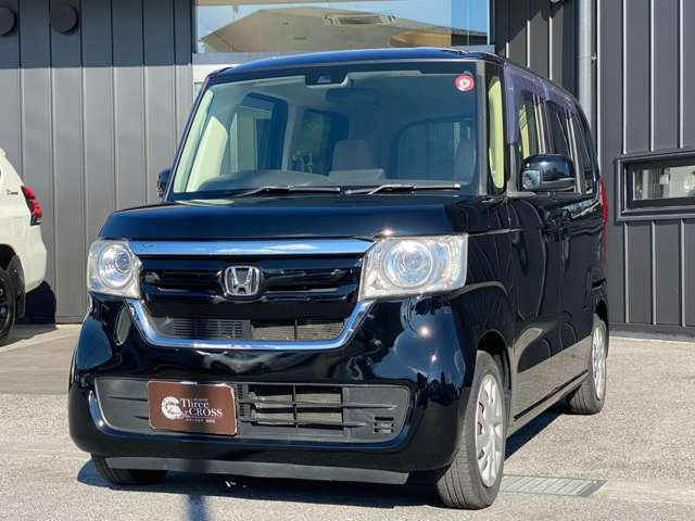 スリークロス滋賀店の展示車両は試乗が可能ですので、見て触って乗って、ご納得頂いた上でご購入頂けます!(試乗をご希望の方は事前にご予約下さい)