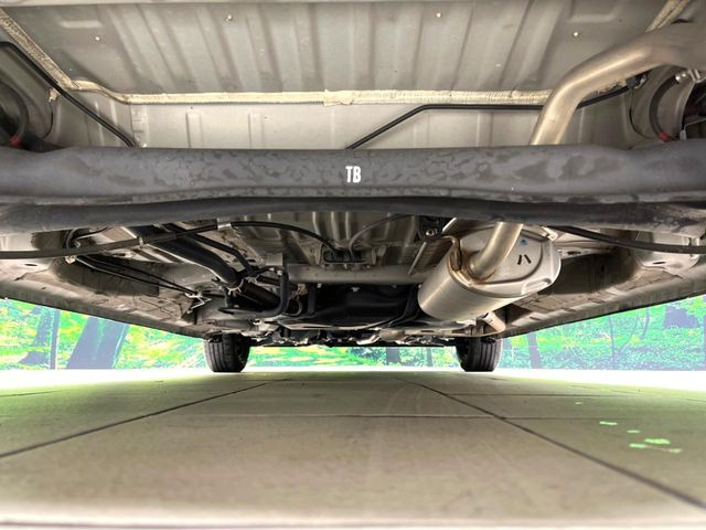 下回りがきれいなうちに、防錆加工の施工がオススメ。降雪地域はもちろん、沿岸部にお住いの方や、趣味でマリン・ウィンタースポーツをされる方にご好評いただいております。