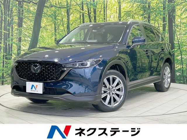 CX-5(マツダ) 2.2 XD ブラックトーンエディション 中古車画像