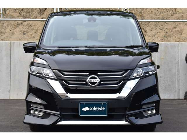 セレナ2.0 ハイウェイスターG