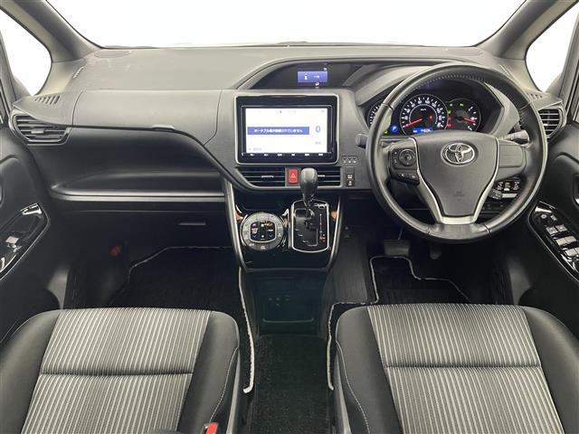 ヴォクシー2.0 ZS 煌II