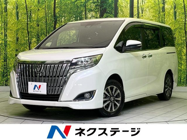 エスクァイア(トヨタ) 2.0 Gi 中古車画像